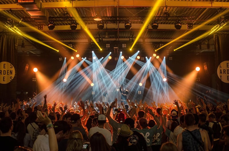 Local Events