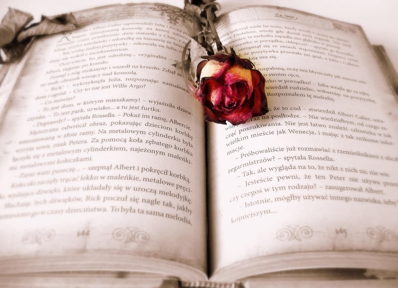 Wellness Books