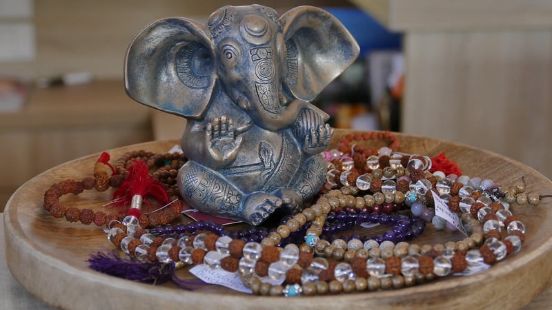 Mala Beads