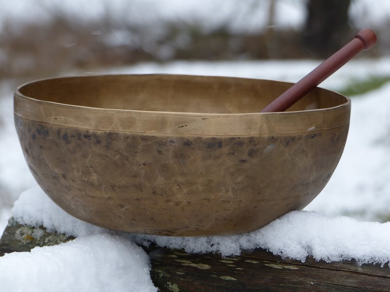 Singing Bowls